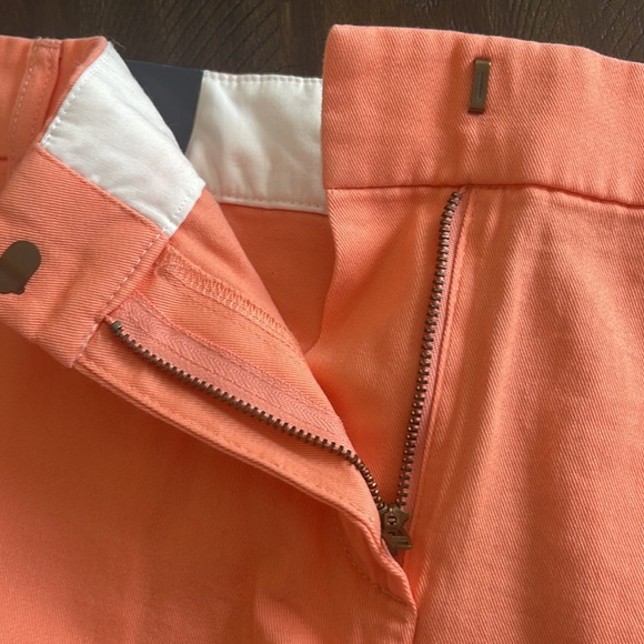 NWT J.Crew Factory shorts - Picture 5 of 5